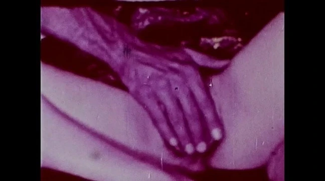 Vintage Group Sex Loop