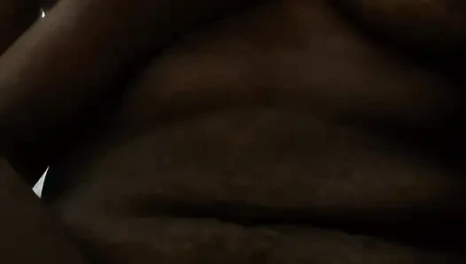 Gosok memek dan toket