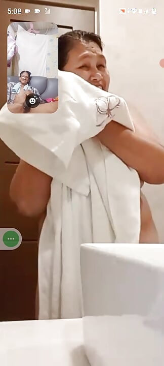 Assy is on vacation part 3