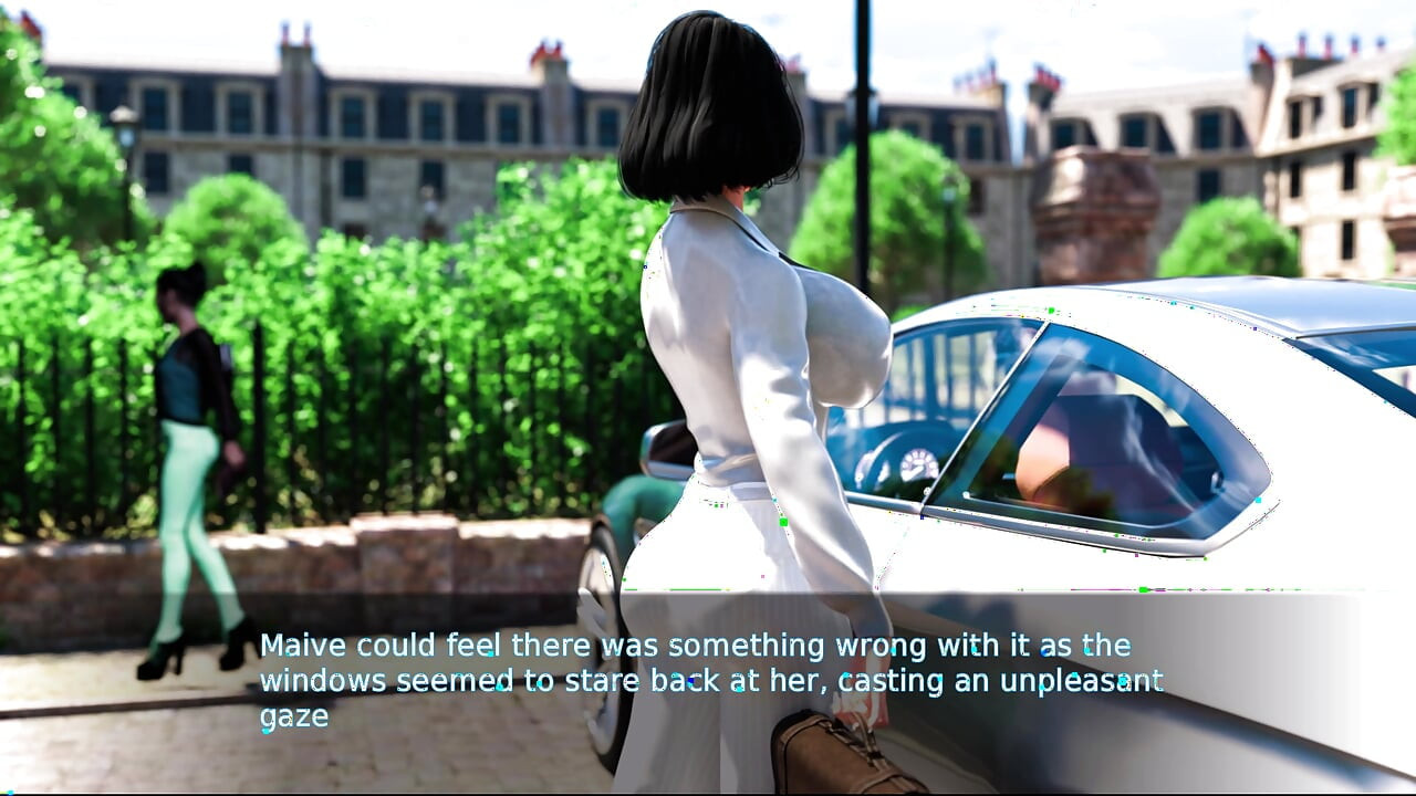 Fate and Life the Mystery of Vaulinhorn 3 I Cant Believe Ive Allowed Him to Fuck My Breast