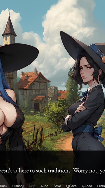 Lust college del 19