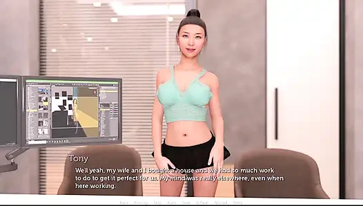 Das abenteuerlustige paar 104 Anne zog sich im Taxi aus und spielte mit sich selbst