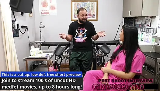 Грязные дерматологи - Selena Sativa