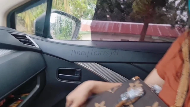 Public sex -Fake taxi asian, Hard Fuck her for a free ride - PinayLoversPh