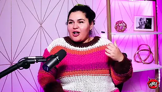 Karla Lane: 20 Years as the Most Awarded Plus-size Performer of All Time!