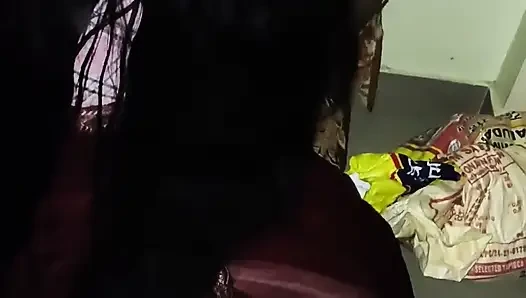Desi heißes zimmermädchen