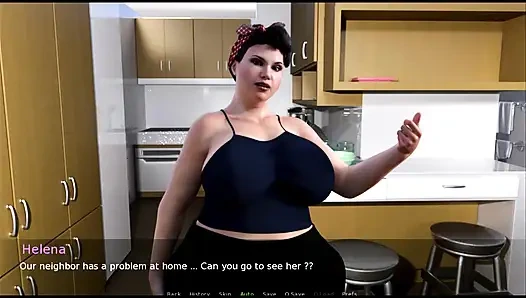 Пухлые каникулы No1 - Елена дала Джейсону минет ... Jason трахнул Emma... Кейт сделала Йоханнесу минет в машине.