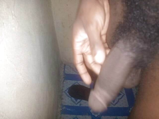 Hardcore Domination BBC solo