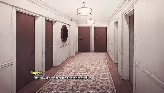 Shadows of Ambition (part 14)