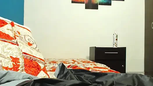 Guten Morgen! Mach deinen schwanz an und lass uns beginnen!