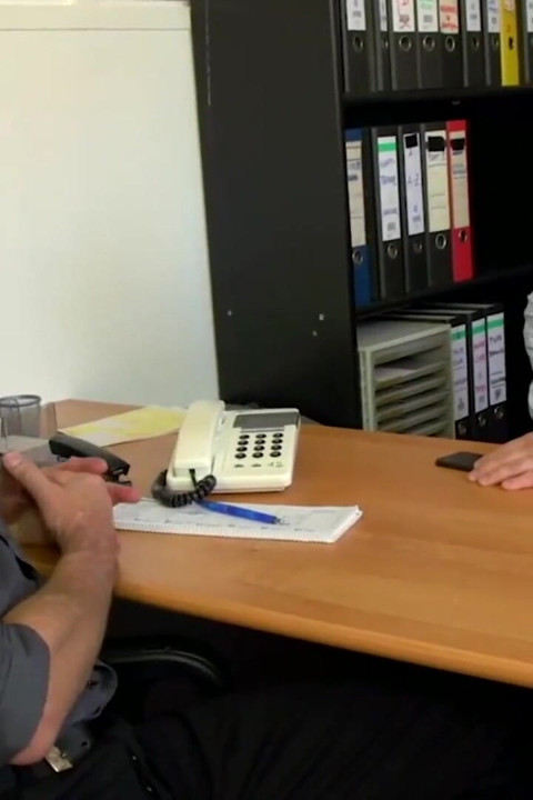 Magic Hot Moment - Chapter #05