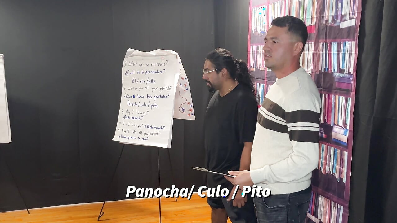 Perversion en espanol - Cliff Media Productions