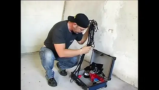 Prima ti Lego e poi ti Fotto - (Original Full Movie Uncut)