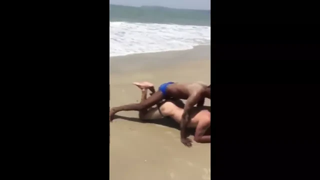 Public Quickie