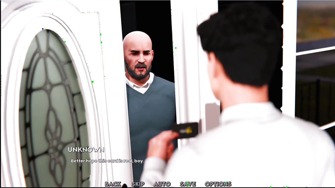 Instintos invisível 1 - Detetive Nicole encontrou uma pista no caso