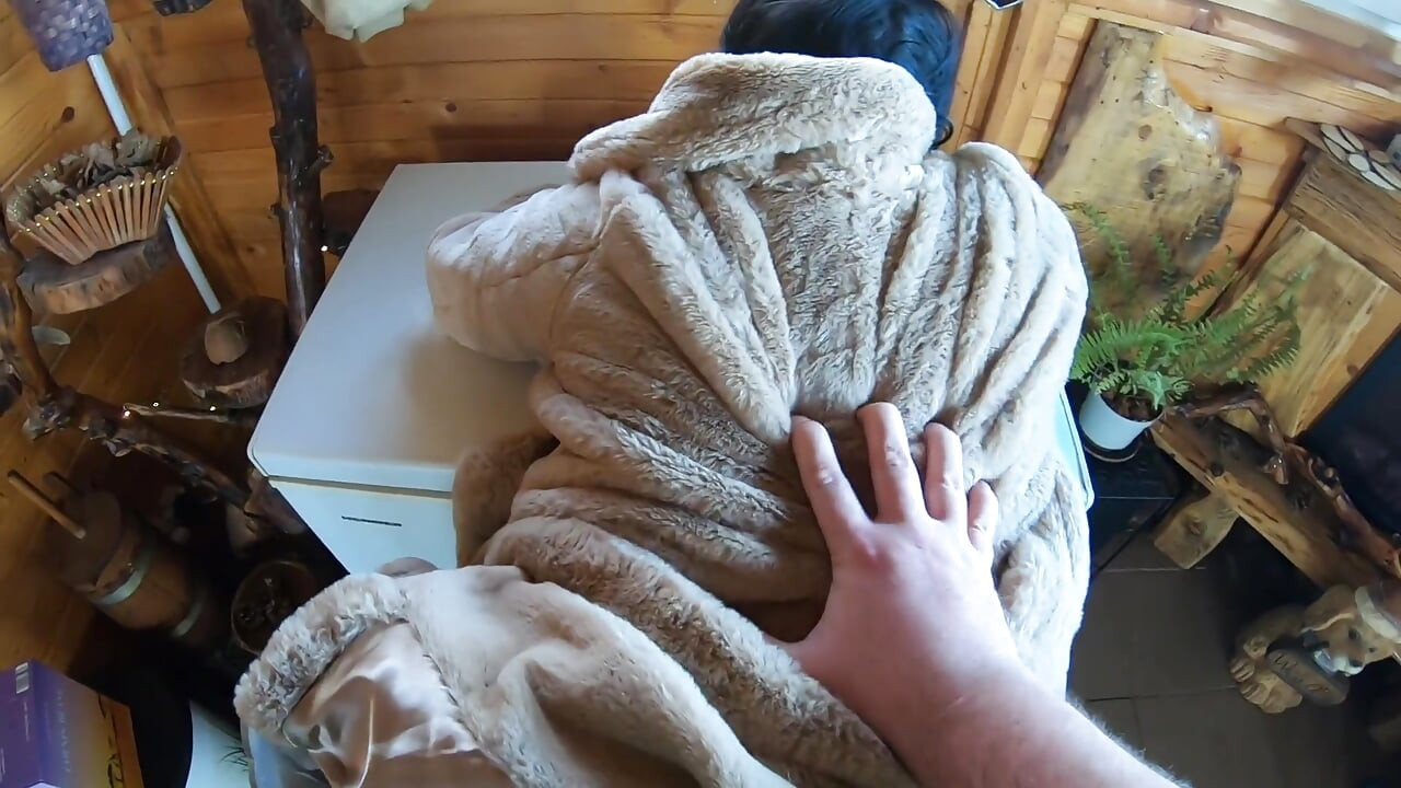 Cheating Wife Blows and Fucks Husband Friend Before They Filmed Episode 226.