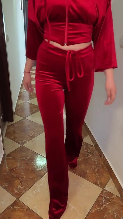 レッドベルベットおならの女王