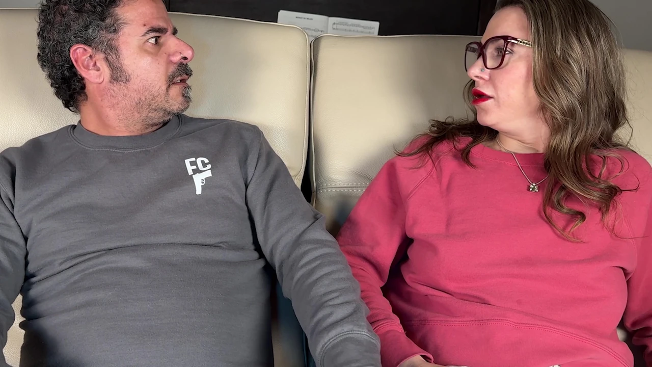 The Lewis Blooper Reel: A reel for our quality check girlfriend