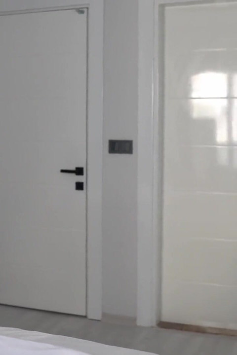I Fuck My Wife While He Was Taking Shower!