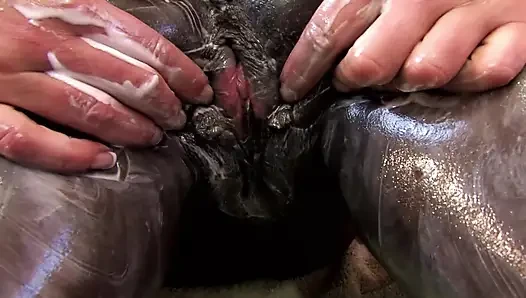 Watch This Fuck Fest with German Sluts Who Are Here to Fuck Together