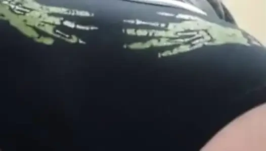 Masturbation