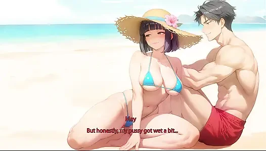 I Love Your Wife (bagian 6)