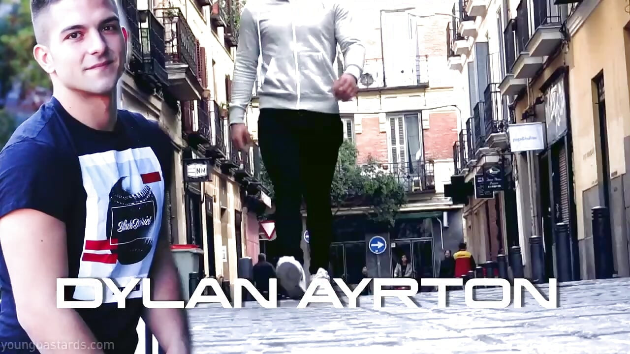 Interview Dylan Ayrton // Extra Bonus