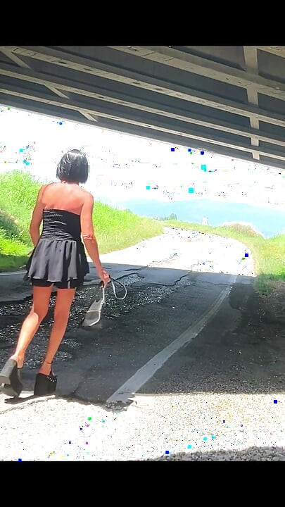 Тремтіння під мостом