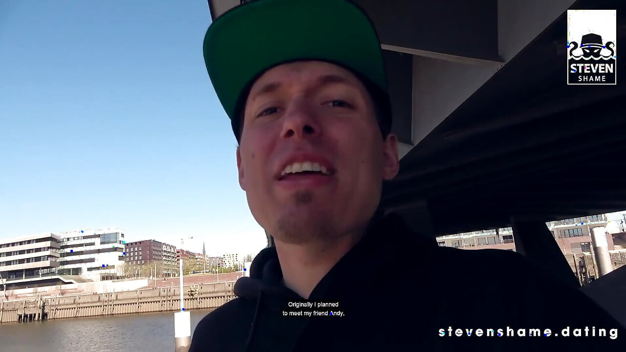 นางเงี่ยนจูเลีย เอกซ์คลูซีฟ ยอมให้เขากินหี! StevenShame