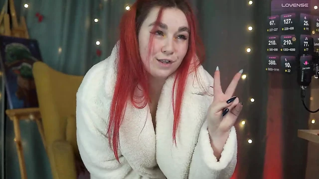 RubyFetishPlace video