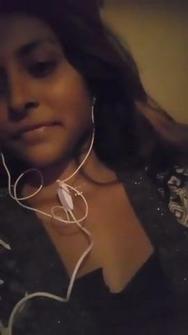 Sexy girl doing sefies 4.mp4