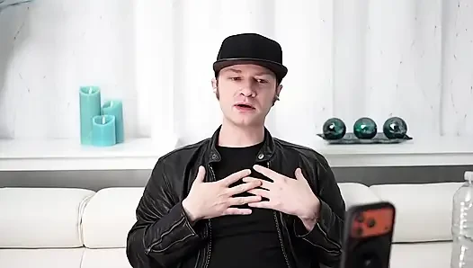 Trikepatrol röportajı #74 - Alex Jett