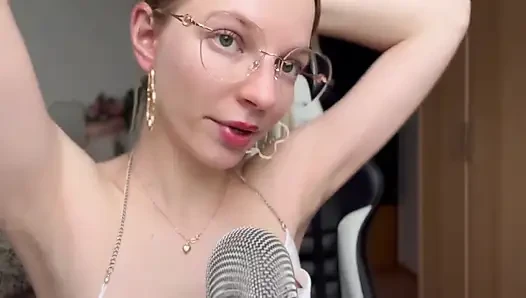 Nut Yok Kasım Teşviki Asmr