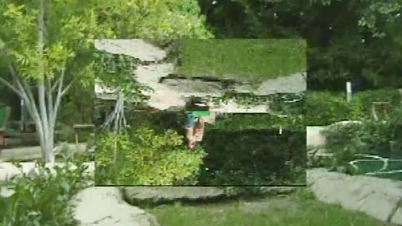 dunkle Lust läuft komplett aus dem Ruder mit frechen