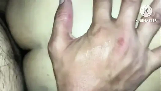 Zum Ersten Mal Analsex Mit Freundin