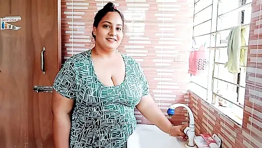 Morjenabb _ indian Bangla Beautiful HOT big brother wife ko Hardly cudai ki sex videos