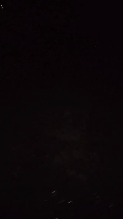 Sneak Out to Skinny Dip with Best Friends Wife Late Night After He Went to Bed