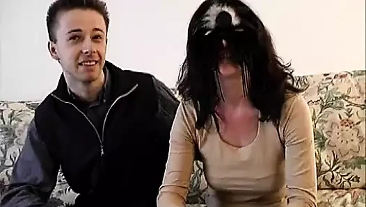 Esibizioniste di buona famiglia Sc 4 a hot amateur