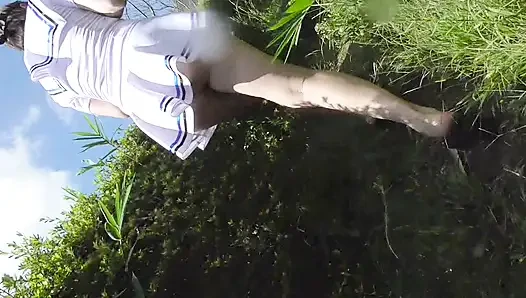 Mayu no71 si pria cantik lagi pamer tubuh aduhainya, seks terekspos, seks di kamar hotel, cosplay pelaut, tenggorokan dalam, muncrat, kejang-kejang, seks anal vibrator