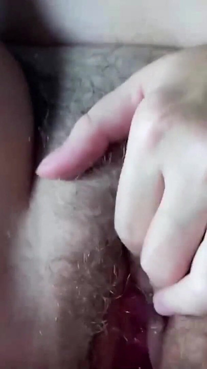 Epic moment from "COCK AND DILDO in MY ASS. PAINAL HOT STEPMOM. Hairy anal."