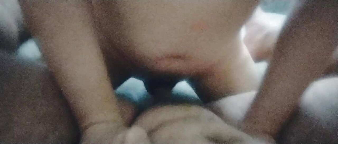 Pareja T4t; dios, tan jugosa o mi polla