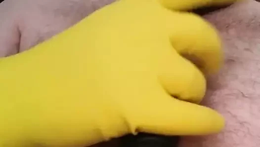 更多防毒面具的乐趣