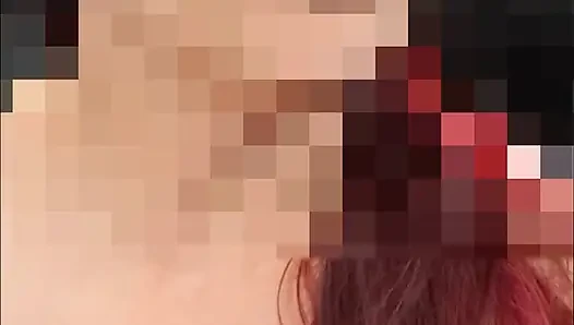 Wanita pengemudi aplikasi membiarkan penumpangnya masturbasi di mobilnya!