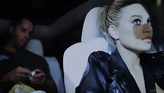 Wicked Iris Episode 2