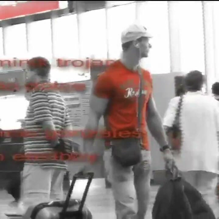 Hungarian Muscle Hunks Hook up for Raw Action