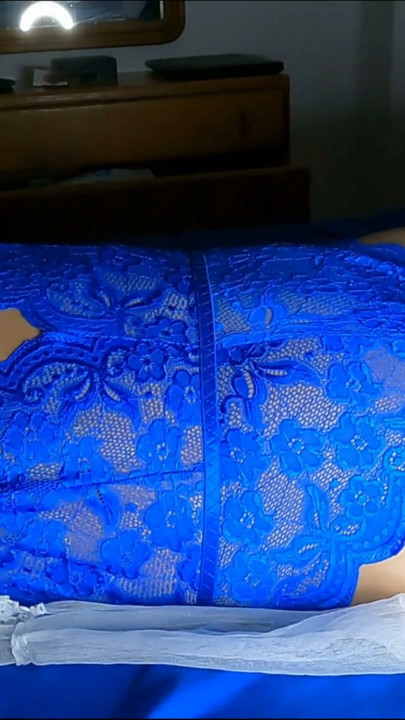 Spurts and spurts of cum from my wet dreams for years, the result is too hot | Clip 2