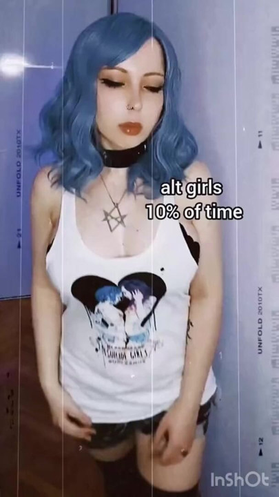 Nymroeth video