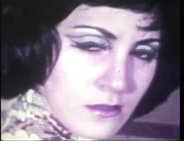 Night of Erotic Tragedy