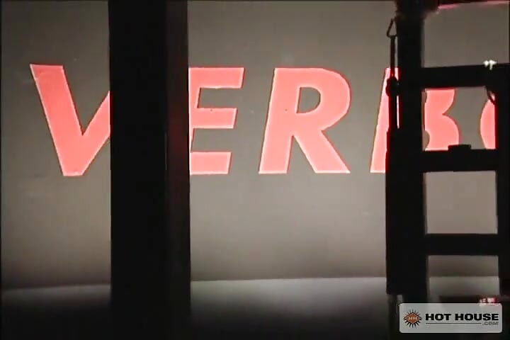 Verboten 1