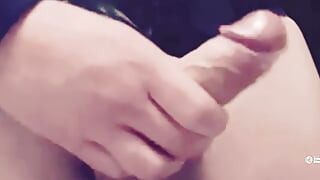 First Cum Compilation- Young Boy